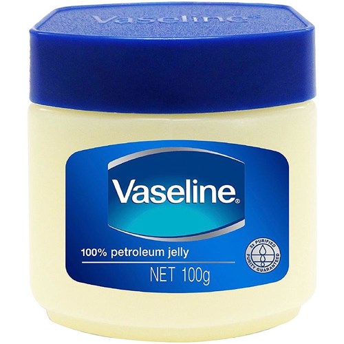 Petroleum Jelly